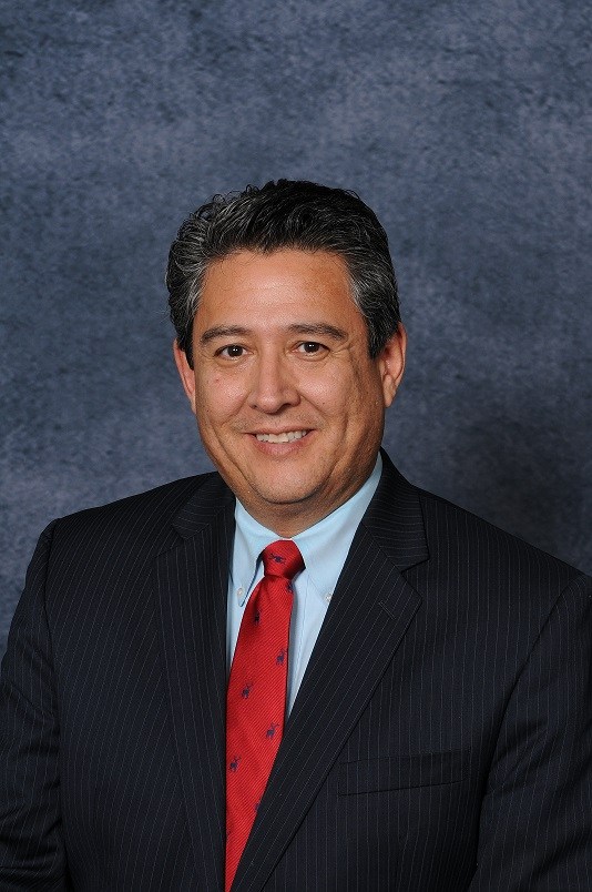 Ruben Reyes