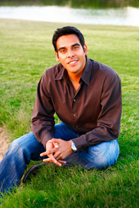 Gabe Salazar